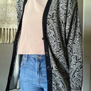 Carole Little Cardigan
